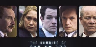 The Bombing of Pan Am 103