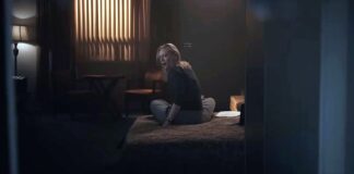 The Cycle Film Shudder