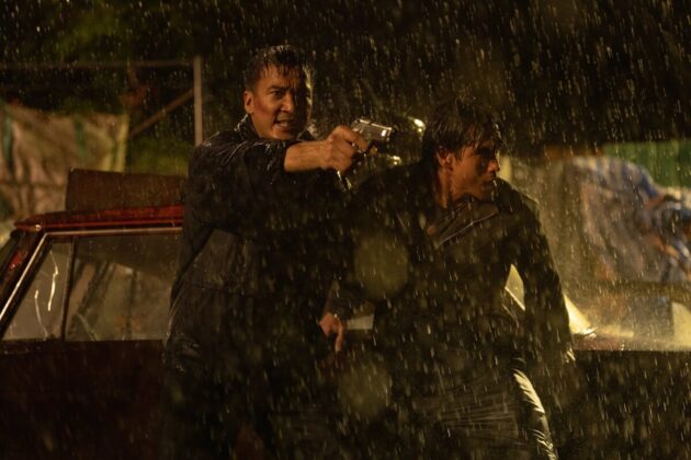 The Debt Collector 2026 Images 10