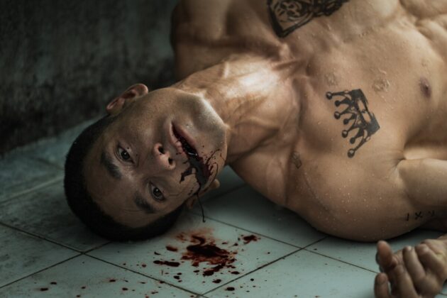 The Debt Collector 2026 Images 2