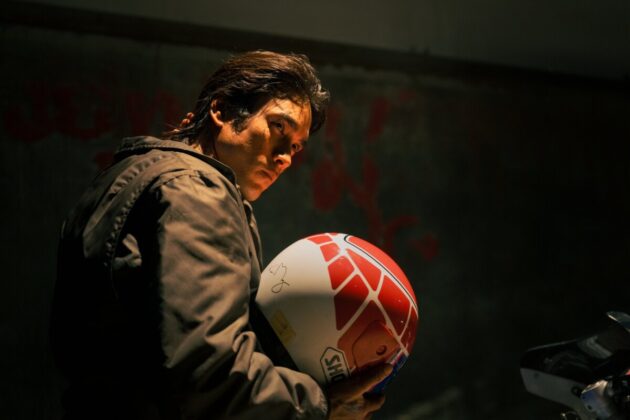 The Debt Collector 2026 Images 4