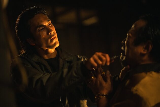 The Debt Collector 2026 Images 5