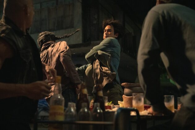 The Debt Collector 2026 Images 7