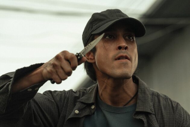 The Debt Collector 2026 Images 8