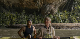 The Devil's Mouth Prime Video