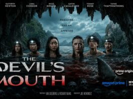 The Devil’s Mouth Review and Ratings