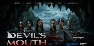 The Devil’s Mouth Review and Ratings