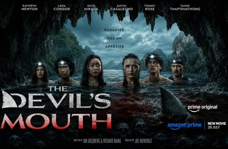 The Devil’s Mouth Review and Ratings