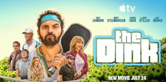 The Dink Movie Review