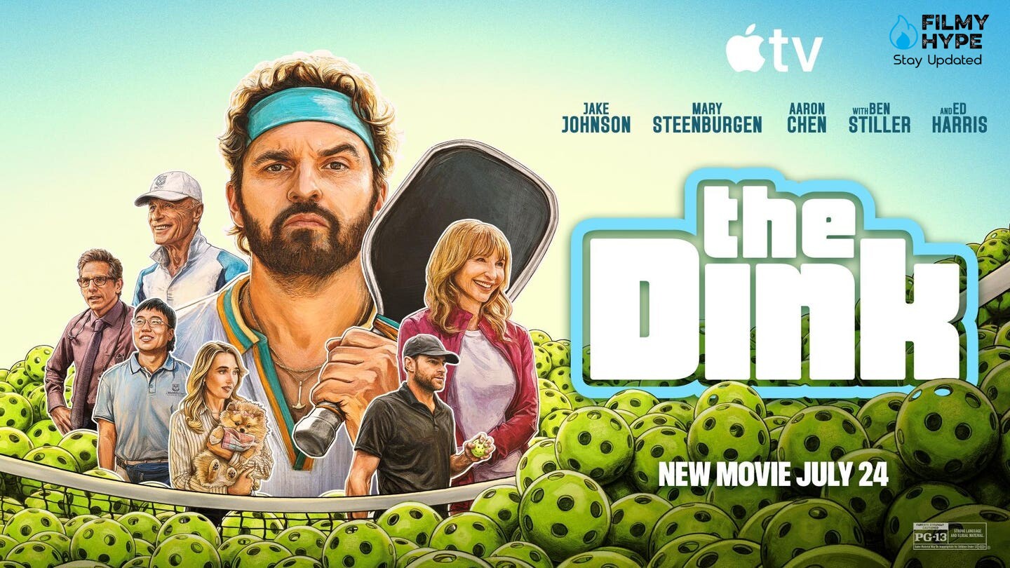 The Dink Movie Review
