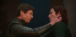 The Double Face of Rhaenyra