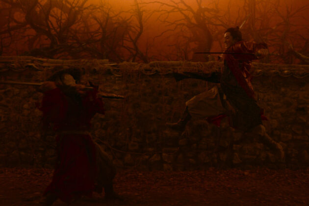 The East Palace Netflix First Look Image 16