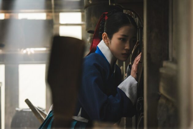 The East Palace Netflix First Look Image 18