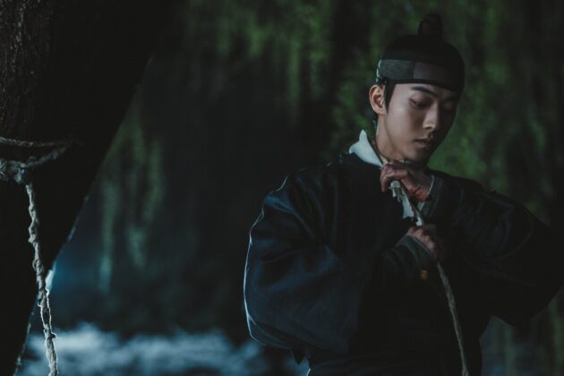 The East Palace Netflix First Look Image 19