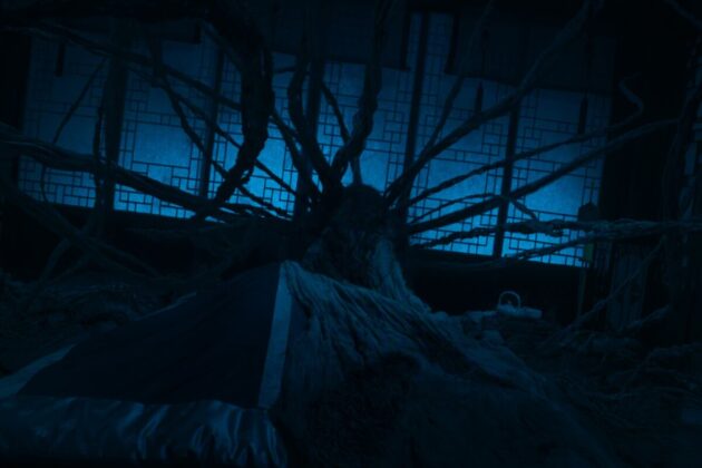 The East Palace Netflix First Look Image 20