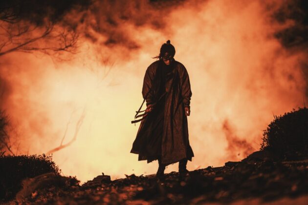 The East Palace Netflix First Look Image 26