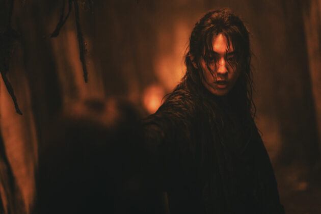The East Palace Netflix First Look Image 7