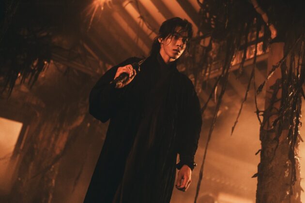 The East Palace Netflix First Look Image 8