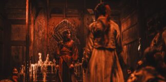 The East Palace Season 1