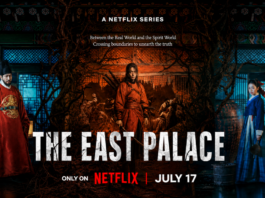 The East Palace Series Review