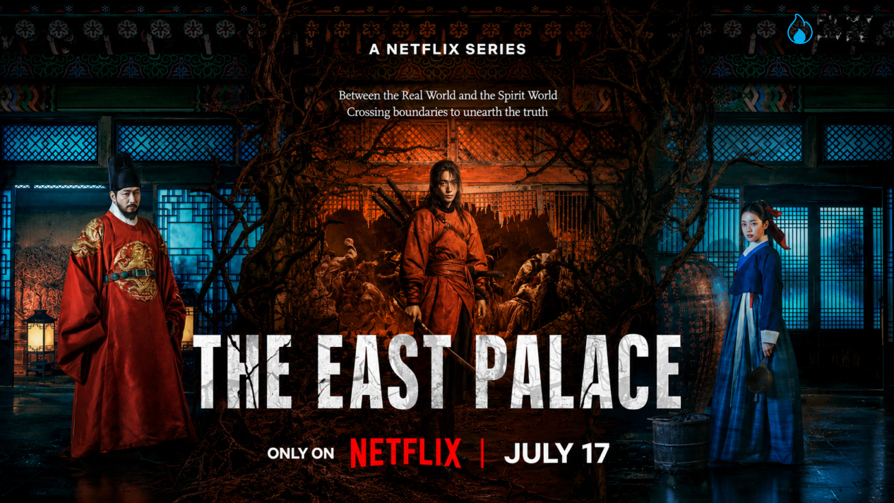 The East Palace Series Review