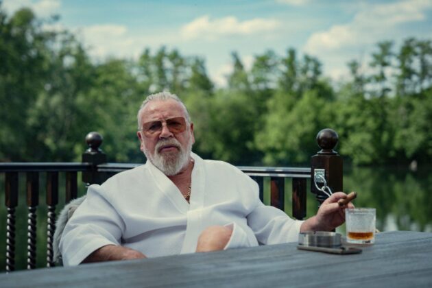 The Gentlemen Season 2 First Look Image 10