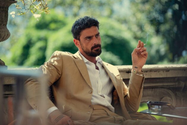 The Gentlemen Season 2 First Look Image 11