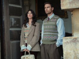 The Gentlemen Season 2 Ending Explained: Why Eddie Spares Freddy and Forces Him to Kill Gospel John? The Gentlemen Season 2 First Look Image 12