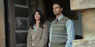 The Gentlemen Season 2 First Look Image 12