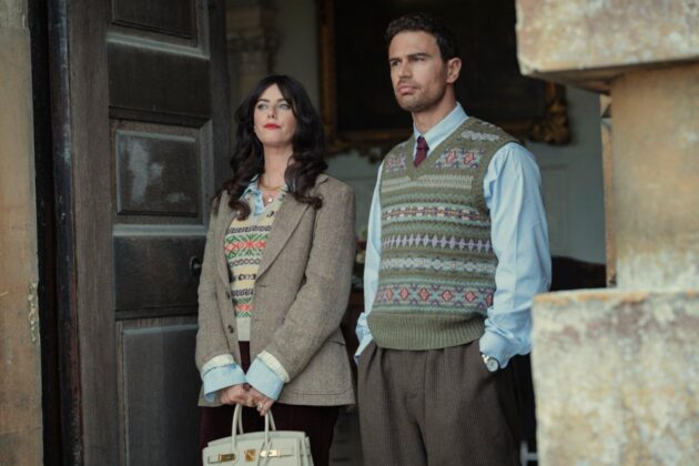 The Gentlemen Season 2 First Look Image 12