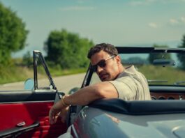 The Gentlemen Season 2 First Look Image 2