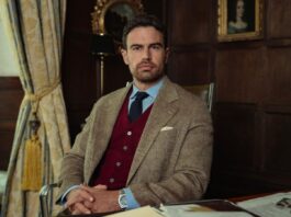 The Gentlemen Season 2 First Look Image