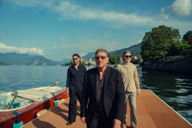 The Gentlemen Season 2 First Look Image 3