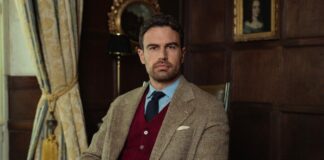 The Gentlemen Season 2 First Look Image
