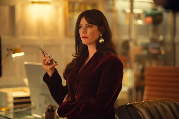 The Gentlemen Season 2 First Look Image 6
