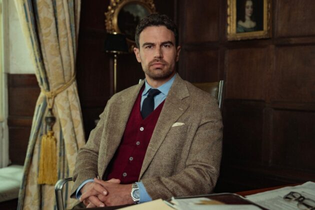 The Gentlemen Season 2 First Look Image
