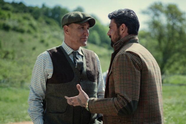 The Gentlemen Season 2 First Look Image 7