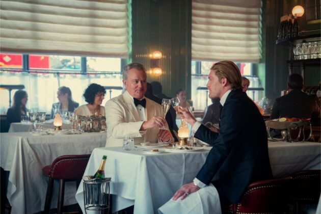 The Gentlemen Season 2 First Look Image 9