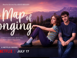 The Map of Longing Series Review