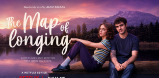 The Map of Longing Series Review