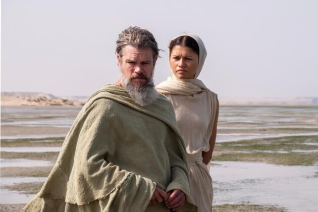 The Odyssey Images 3