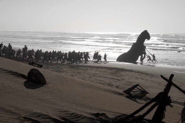 The Odyssey Images 5