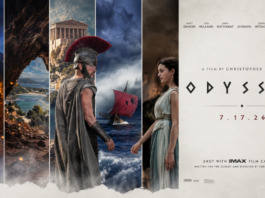 The Odyssey Movie Review: Nolan Transforms the Myth of Ulysses Into a Spectacular Tale of War, Remorse, and Human Frailty? The Odyssey Movie Review