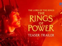 The Rings of Power Season 3 Trailer