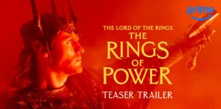 The Rings of Power Season 3 Trailer