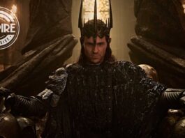 The Rings of Power Season 3 Will Finally Show Sauron Forge “No One Is Safe” The Rings of Power Season 3 Will Finally Show Sauron Forge