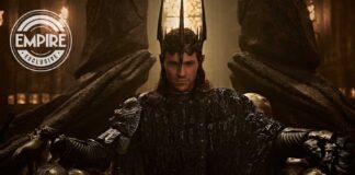 The Rings of Power Season 3 Will Finally Show Sauron Forge