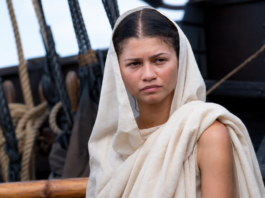 Who Is Athena in The Odyssey