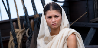 Who Is Athena in The Odyssey