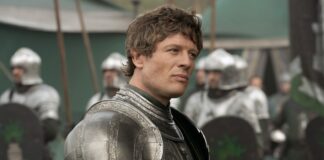 Who Is Ormund Hightower